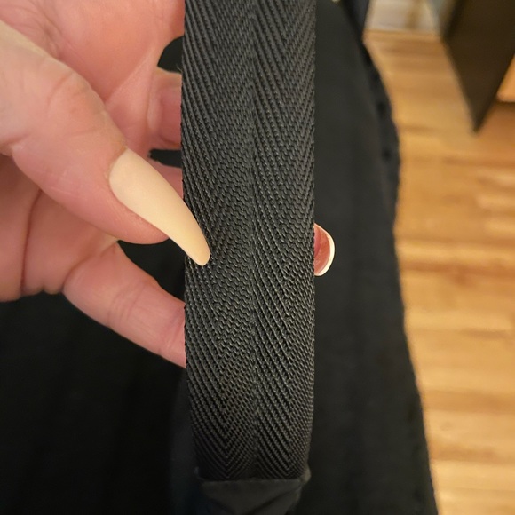 VINTAGE PRADA TESSUTO SPORT 2000 MINI BAG - Picture 8 of 10